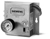 545-113 | Electronic-to-Pneumatic Transducer, Panel Mount, Hand-Auto Sw, Override Dial | Siemens Building Technology