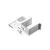 151-147 | SURFACE MTG KIT FOR POS SEL SW | Siemens Building Technology