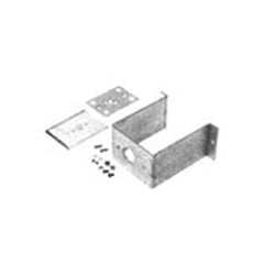 Siemens Building Technology 151-147 SURFACE MTG KIT FOR POS SEL SW  | Midwest Supply Us