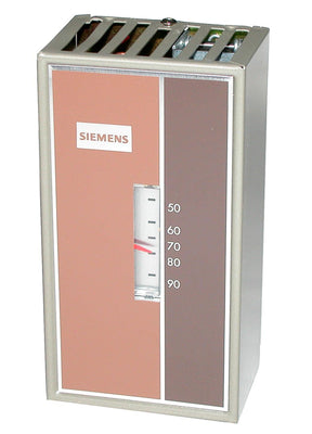 Siemens Building Technology | 134-1083