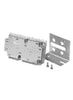 243-0019 | Signal Selector, Lowest/Highest, Pneumatic, DA, Six-Input, Dual Output | Siemens Building Technology