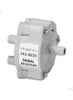 243-0020 | Signal Selector, Lowest Pressure, Pneumatic, DA, Dual Input, Single Output | Siemens Building Technology