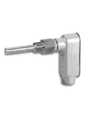 Siemens Building Technology 536-767-40 Liquid Immersion Temperature Sensor, 100 Ohm Platinum RTD, 4-Inch Probe  | Midwest Supply Us