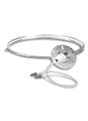 Siemens Building Technology 540-245-36 Flexible Averaging Duct Sensor, 100K Ohm, 3-Foot  | Midwest Supply Us