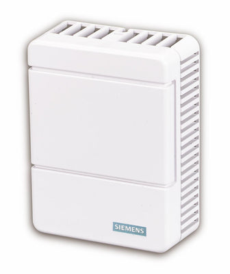 Siemens Building Technology | 540-660B