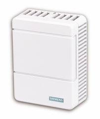 Siemens Building Technology 540-660B Room Temperature Sensor, White  | Midwest Supply Us