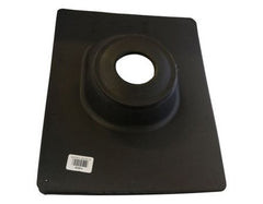 Lennox 44J41 Lennox LB-65678A, Roof Flashing with Thermoplastic Base, 3" Pipe Dia, (W x L x H): 11 x 15 x 3"  | Midwest Supply Us