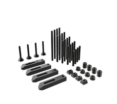 Jergens 45022 KIT, 7/16 CLAMPING 3/8-16  | Midwest Supply Us