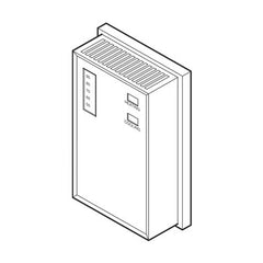 Schneider Electric (Barber Colman) TK-1801 HT-COOL STAT,DA,ZeroEnergyBand  | Midwest Supply Us