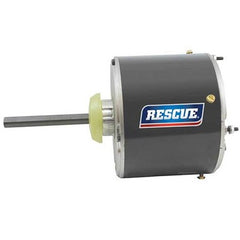 Us Motor 5462 Condenser Motor Rescue Fan Reversible 1/6 to 1/3 Horsepower 208/230 Volt 1075 Revolutions per Minute  | Midwest Supply Us