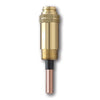 EW-205 | Electro-Well Extra Short Insertion 3/4 Inch | Hydrolevel/Safeguard