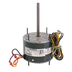 York S1-FHM3728 Condenser Motor 1 Speed 1/4 Horsepower 208/230 Volt Reversible 1075 Revolutions per Minute 60Hertz  | Midwest Supply Us