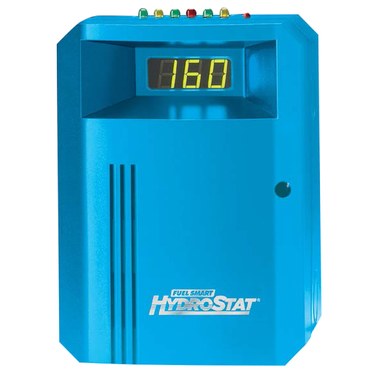 Hydrolevel/Safeguard | 3250-B
