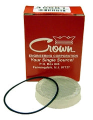 Crown Engineering 45681 Riello Pump Strainer Kit/Boxed  | Midwest Supply Us