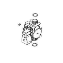 Bosch 87182263910 Gas Valve Bosch Greenstar  | Midwest Supply Us