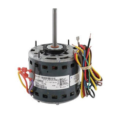 York S1-FHM3588 Blower Motor 3 Speed 1/2 Horsepower 208/230 Volt Reversible 1075 Revolutions per Minute 60 Hertz  | Midwest Supply Us