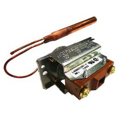 Laars R0061300 Limit Switch Mini Combo  | Midwest Supply Us