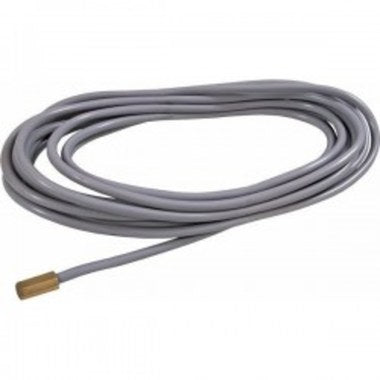 TEKMAR CONTROLS 078 Temperature Sensor Universal with 15FT Cable -60 To 221 Degrees Fahrenheit 3/8 x 3/4 Inch for Sensing Boiler Supply Temperature and Slab Temperature  | Midwest Supply Us