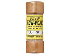 Lennox 45H07 Lennox 45H0701, Bussmann LPJ-30SP Bussmann, 30 Amp Dual-Element Time Delay Fuse, Class J, 600 VAC  | Midwest Supply Us