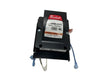 45M47 | Beckett 45M4701, Oil Igniter / Ignition Transformer, Input: 120 VAC, Output: 6 kV RMS, 20kV Peak, 35 VA | Lennox