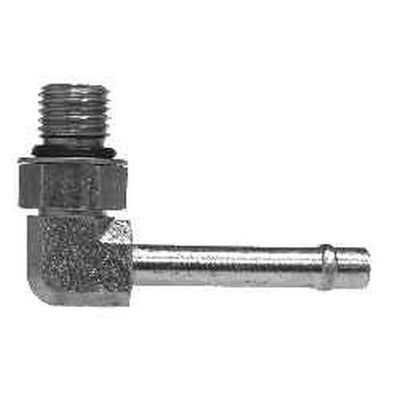 Midland Metal Mfg. | 4601NWO16