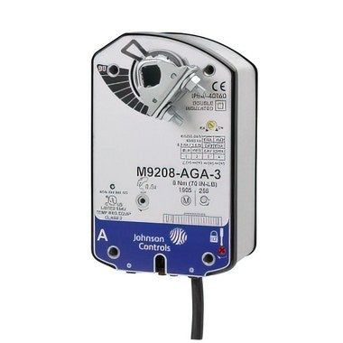 Johnson Controls | M9208-AGA-3