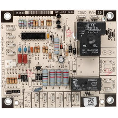 York S1-03109170000 Control Board Defrost for Heatpump  | Midwest Supply Us