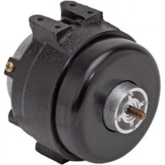 Us Motor 2108 Fan Motor Double Mount 115 Volt 115 Revolutions per Minute 60 Hertz 9 Watt  | Midwest Supply Us