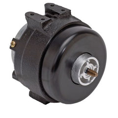 Us Motor 2135 Fan Motor Double Mount Clockwise 230 Volt 1550 Revolutions per Minute 50 Watt  | Midwest Supply Us