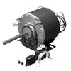 4811 | Fan Motor 1/3 Horsepower 230 Volt 1625 Revolutions per Minute 1 Phase | Us Motor