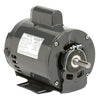 1769 | Blower Motor 1 Horsepower 115/230 Volt 1725 Revolutions per Minute | Us Motor