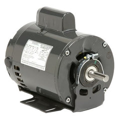 Us Motor 1769 Blower Motor 1 Horsepower 115/230 Volt 1725 Revolutions per Minute  | Midwest Supply Us