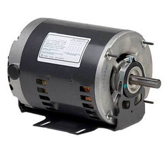 Us Motor 7915VP Blower Motor Commercial Belted 3 Horsepower 200-230/460 Volt 1725 Revolutions per Minute 1 Speed 60 Hertz 3 Phase  | Midwest Supply Us