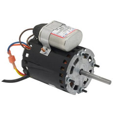 Us Motor 9664 Motor 1/12-1/20 Horsepower 1 Speed 115/230 Volt 3.3 Inch 1300/1550 Revolutions per Minute Open Air Over 1 Phase 50/60 Hertz  | Midwest Supply Us