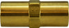 46560V | 1/8 FXF 500 PSI CHECK W/FKM, Brass Fittings, Check and Anti-Siphon Valves, 500 PSI FKM Seal-FxF | Midland Metal Mfg.