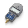 710-202-G1 | Vacuum Gauge Pilot Plus Digital 150 Pounds per Square Inch 3.2 x 1.1 x 7.1 Inch | Not Selected