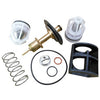 RK009-T1/4-1/2 | Repair Kit Total Relief Valve 1/4 to 1/2 Inch 0887298 for Reduced Pressure Zone Assemblies | Watts