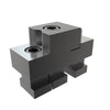 46711 | EDGE CLAMP, FIXED JAW | Jergens