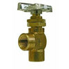 46798 | 1/8 FIP REG NEEDLE VALVE | Midland Metal Mfg.