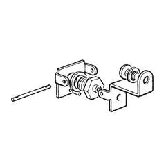 Spirax-Sarco 80087 Valve Kit Mechanism for FTS-150 Steam Trap  | Midwest Supply Us