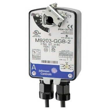 Johnson Controls | M9203-BGB-2