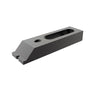 46928 | CLAMP, 6-5/8 LARGE STL LO TOE | Jergens