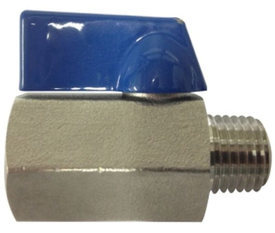 Midland Metal Mfg. | 46932SS