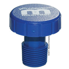 Maxitrol 13A31-50 Vent Protector Outdoor 3/8 Inch Blue for 325-3 and 325-3L  | Midwest Supply Us