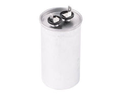 Lennox 46W16 Lennox 100463-02, Run Capacitor, 5 MFD, 370V, Round  | Midwest Supply Us