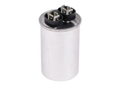 Lennox 46W19 Lennox 100463-06, Run Capacitor, 20 MFD, 370V, Round  | Midwest Supply Us