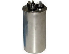 Lennox 46W21 Lennox 100463-08, Run Capacitor, 10 MFD, 440V, Round  | Midwest Supply Us