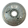 7250P-169 | Burner Door Munchkin Round with Gasket for T50M/80M/140M/199M/399M | Heat Transfer Prod