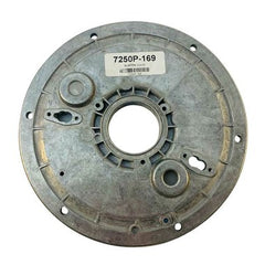 Heat Transfer Prod 7250P-169 Burner Door Munchkin Round with Gasket for T50M/80M/140M/199M/399M  | Midwest Supply Us