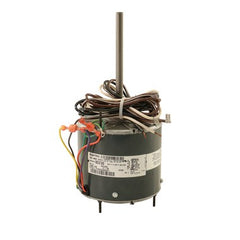 York S1-FHM3204HT Condenser Motor 1 Speed 1/4 Horsepower 208/230 Volt Reversible 825 Revolutions per Minute  | Midwest Supply Us